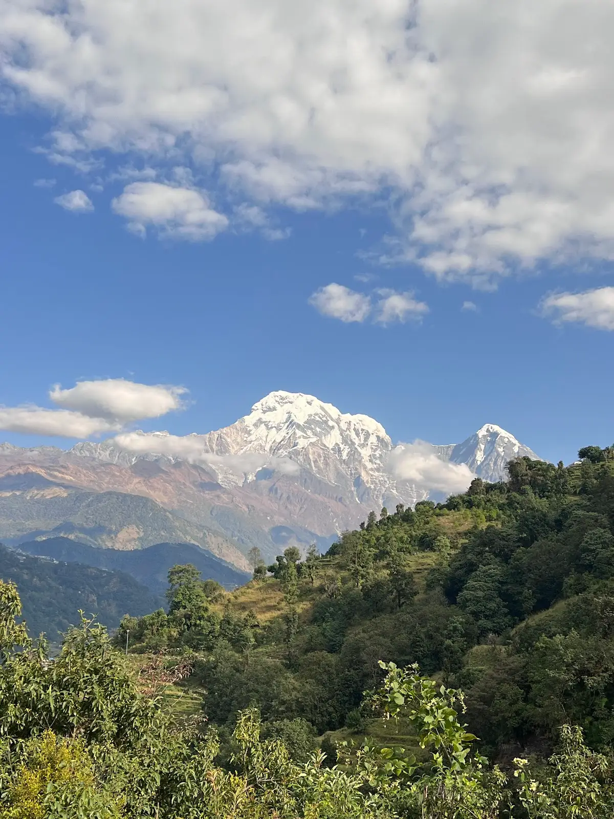 Bandipur — Tanahun · Newari heritage