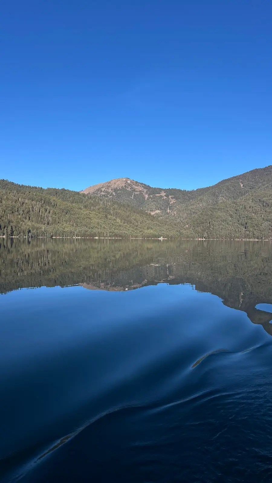 Rara Lake — Far-West Nepal · Karnali